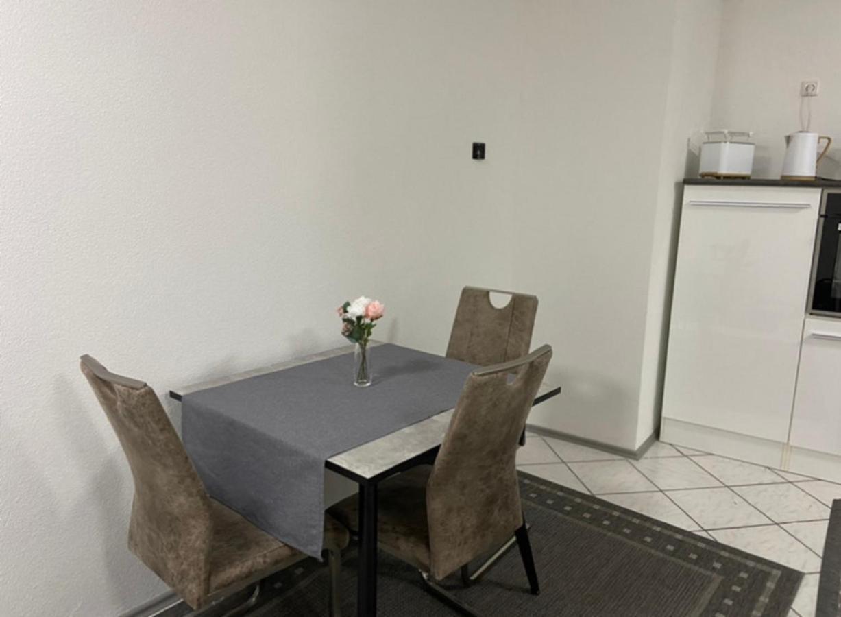 A.m.c. Apartment Karlstadt