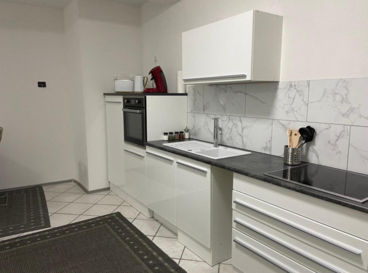 Apartment A.m.c. Karlstadt