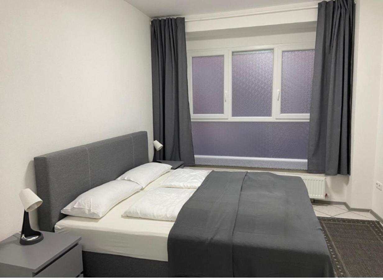 A.m.c. Apartment Karlstadt