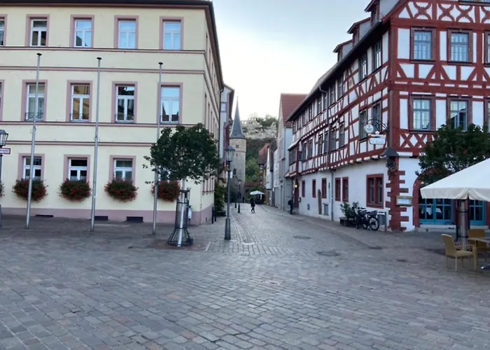 A.M.C. Ferienwohnung