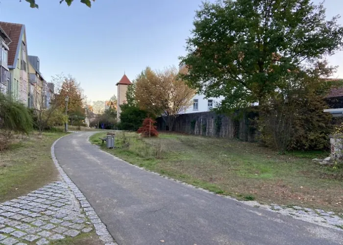 A.M.C. Ferienwohnung