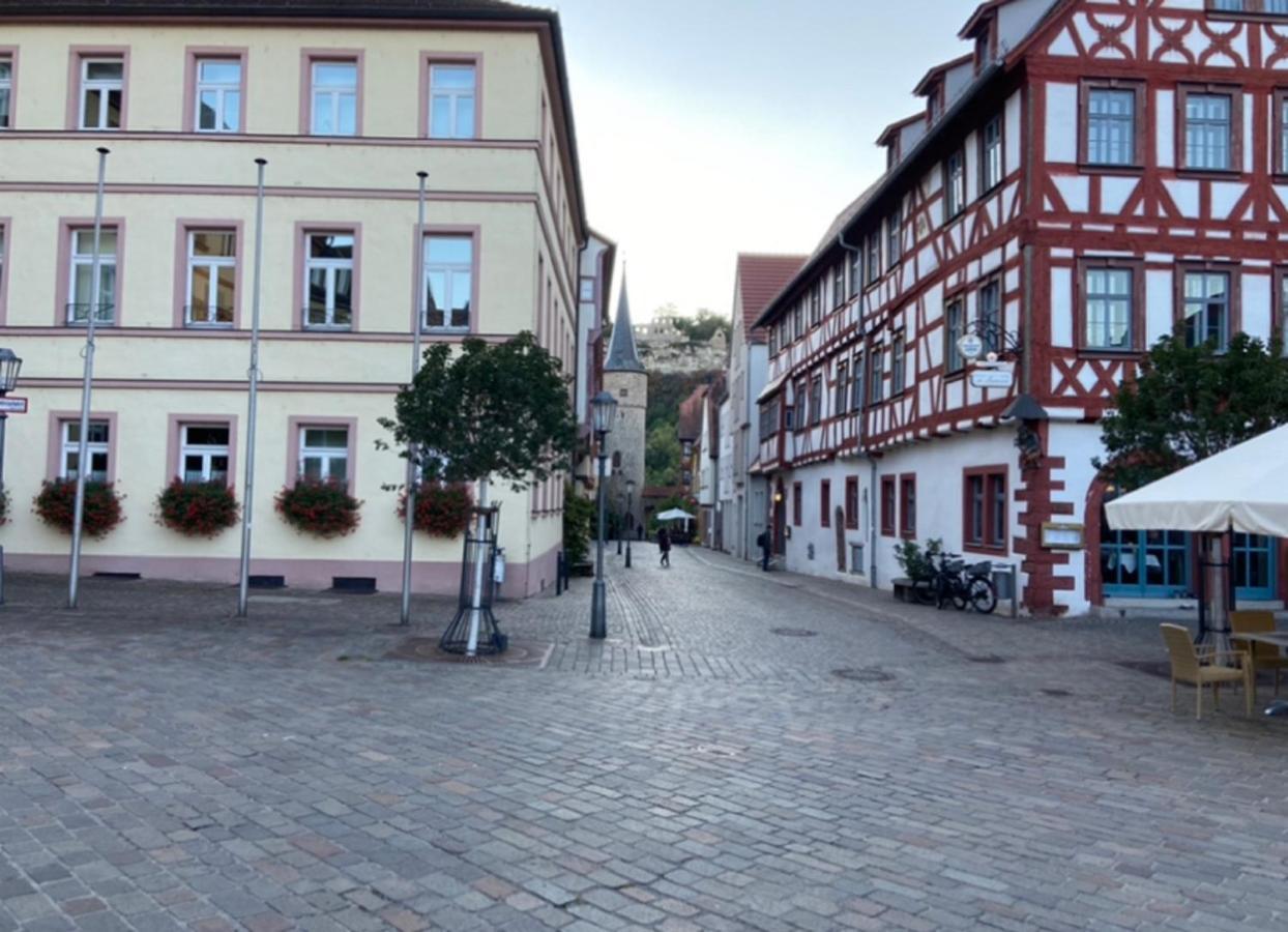 Apartment A.m.c. Karlstadt